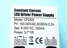 供15*1W <font color=red>LED</font>外置<font color=red