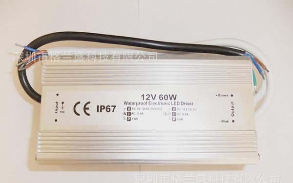 60W<font color=red>LED</font>、防水开关<font color=red>