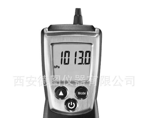 德国testo绝压测量仪testo511 特价供应