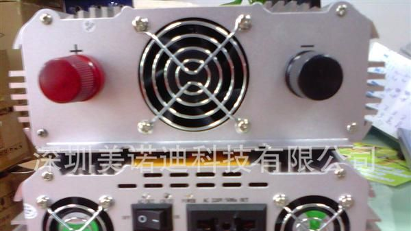 <font color=red>逆变</font>器1500W 12V -220V<font col