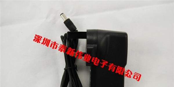 供应12V1A英规<font color=red>电源</font>