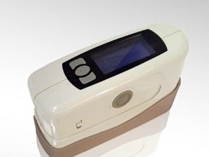 国产光泽度计、HP-300便携式光泽度计油漆光泽度计单角度光泽度计