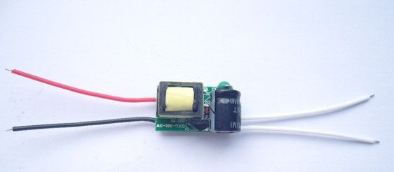 【两年质保】1--3*1W  <font color=red>LED</font>恒流驱动<font