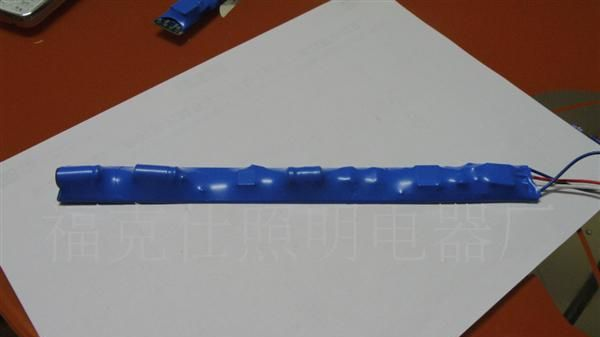大量供应优质 <font color=red>LED</font>T8T10非隔离日光灯<font 