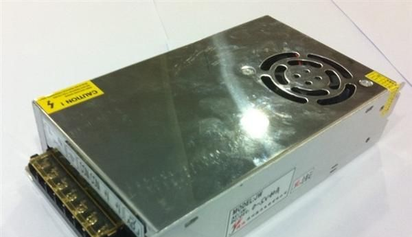 供应5V48A铝壳<font color=red>LED</font>显示屏<font color=