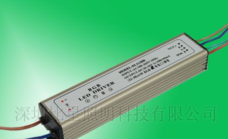 21-30*1W 符合CE ROSH  质保2年 跳闪 渐变 快闪  rgb防水<font colo