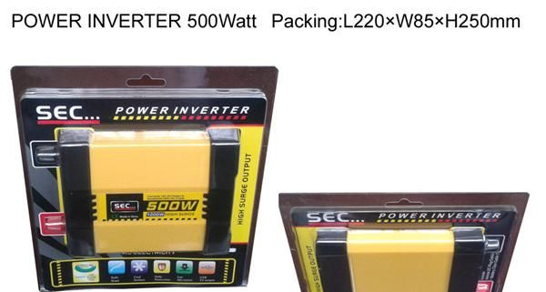 300W新款塑胶壳<font color=red>车载</font><font color=red>