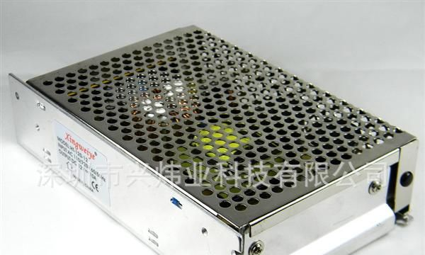 厂家直销120W12V  开关<font color=red>电源</font> 12V10A<fo