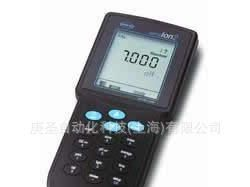 hach哈希sensION1便携式PH计51700-10 ph计 工业ph计 实验室ph计