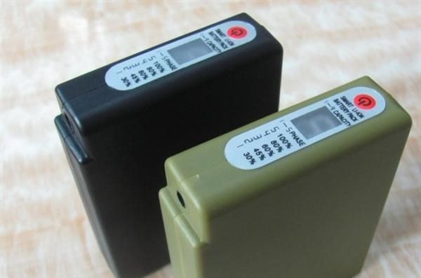 供应智能可调<font color=red>锂电池</font>