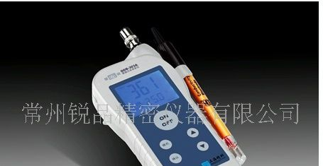 DDB-303A型电导率仪 电导率计