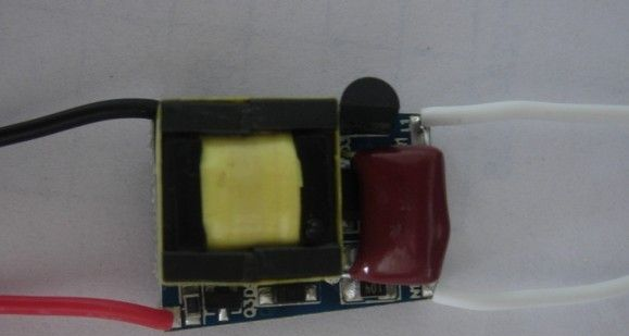 3*1W调光<font color=red>电源</font>，厂家直销