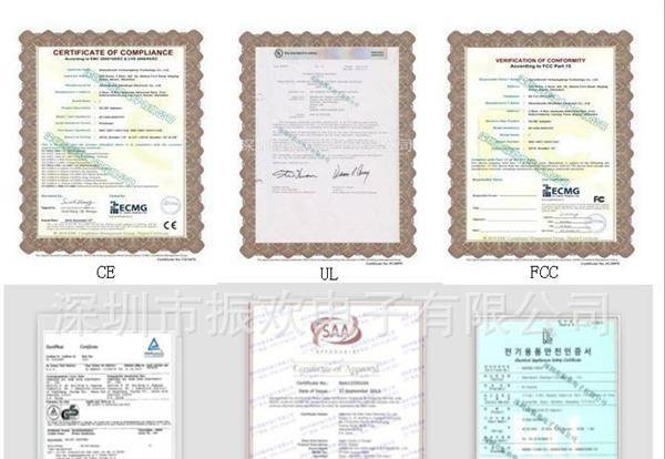 【现货供应】ROHS环保 5*1w<font color=red>led</font>外置恒流驱动<