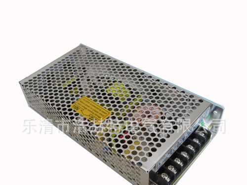 S-100-24/24V,4.5A/12V,8.5A/5V,20A监控、<font color=re