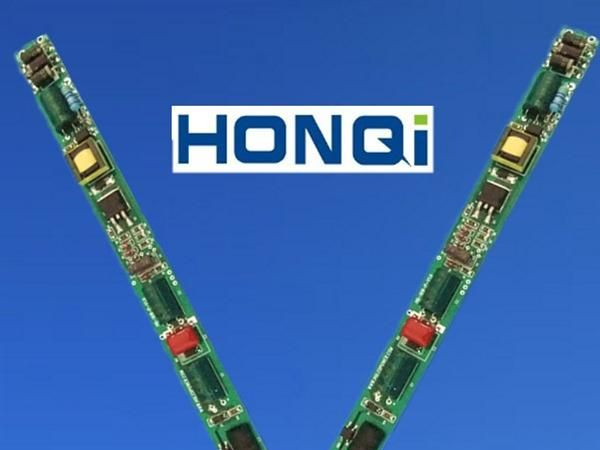 HONQI鸿启 非隔离16W 宽电压 T8/T10 <font color=red>LED</fon