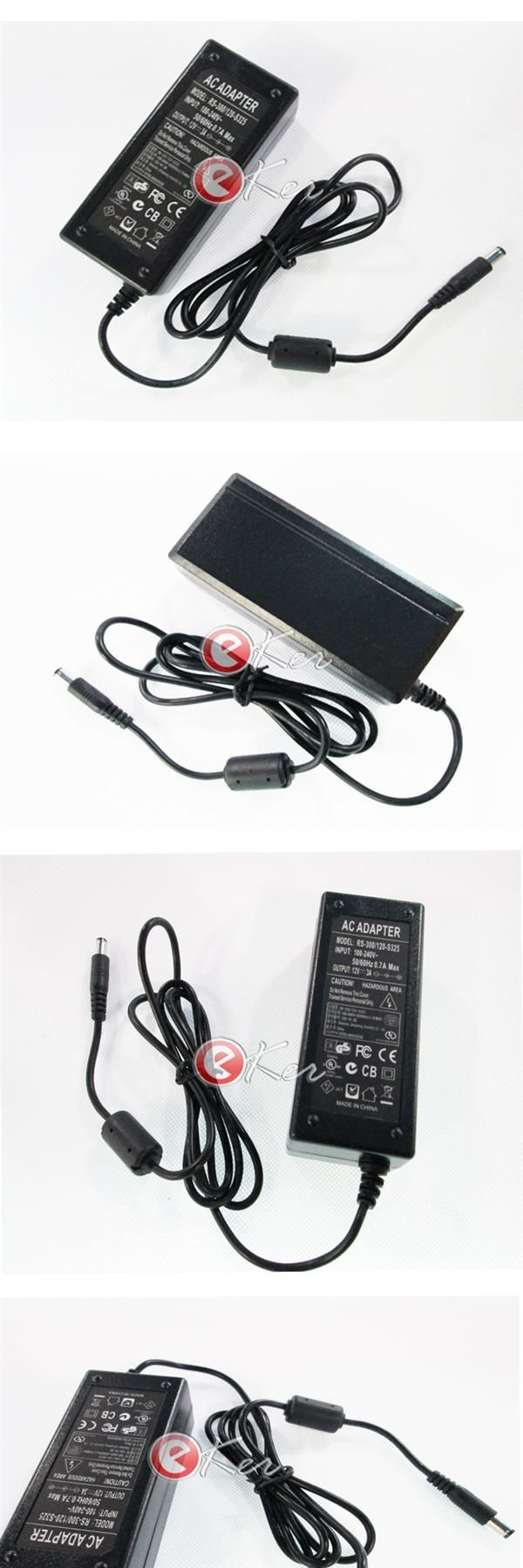 特价 金华升 12V3A <font color=red>电源</font>适配器 12V3A 开关