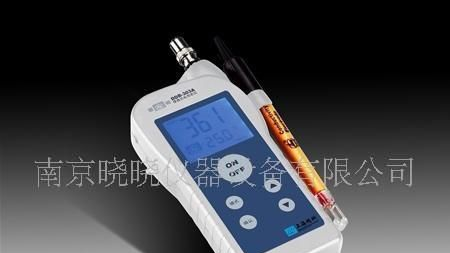供应 上海雷磁DDB-303A电导率仪(图)