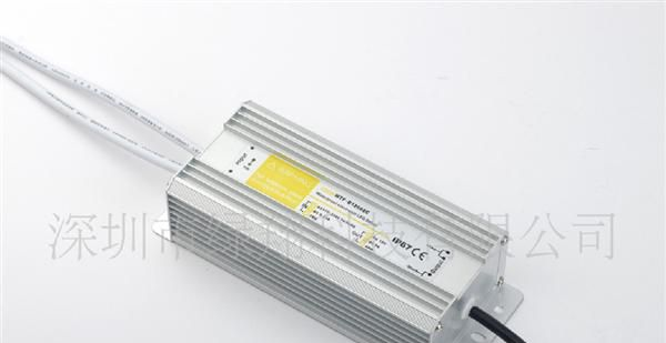 (60W)恒压防水<font color=red>LED电源</font>
