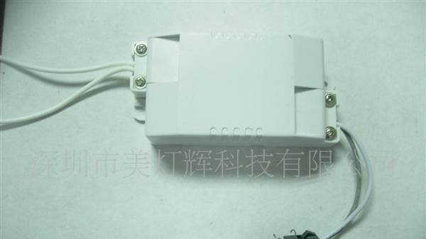 厂家供应3*3W天花灯<font color=red>电源</font>