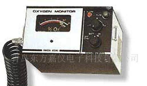 OX-226 袖珍式氧气分析仪 青岛 天津 日本理研RIKEN