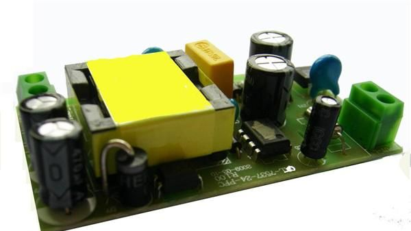 24W <font color=red>LED</font>恒流<font color=red>电源