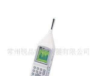 批发供应TES-1358台湾泰仕TES1358音频分析仪