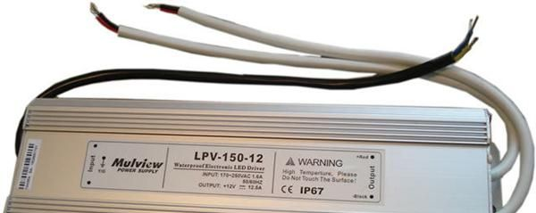 24V6.3A,<font color=red>LED</font>防水<font color=re