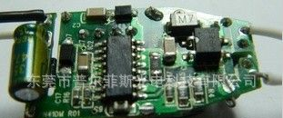5*1W <font color=red>LED</font>调光驱动<font color=red