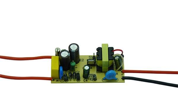 <font color=red>LED</font>裸板<font color=red>电源</fo