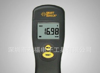 供应香港希玛便携式转速表 AR926