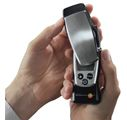 德国德图 testo410-1 叶轮式风速仪