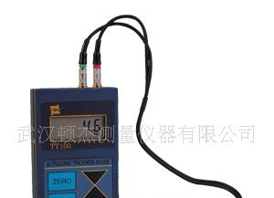 超声波测厚仪基本型TT100