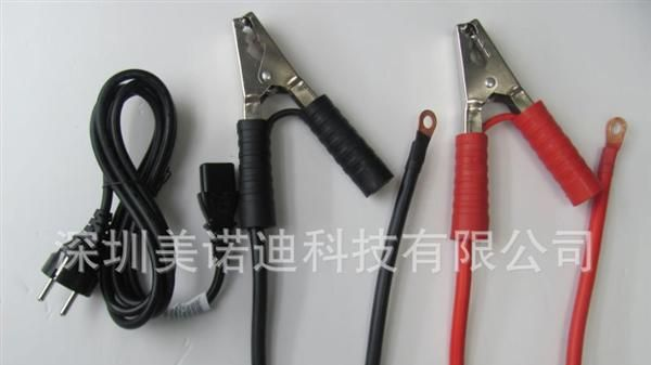 DC24V输入AC220V<font color=red>逆变</font>器  2000W<fon