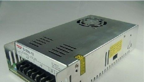 生产开关<font color=red>电源</font>5V 9V 12V350W 24V350W