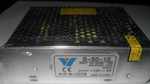 大量现货供应24V100W <font color=red>LED</font>灯开关<font c