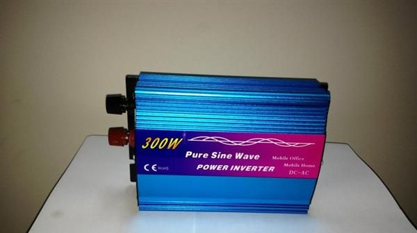 厂家直销300W纯正弦波<font color=red>逆变</font>器，<font color