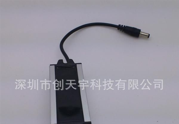 供应16串2并30W防水驱动<font color=red>电源</font> <font colo