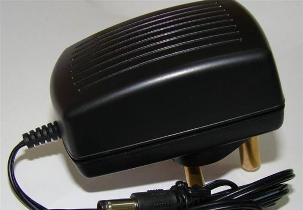 供应<font color=red>LED电源</font>适配器12V1.5A1.5米线长