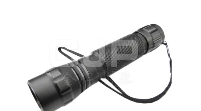 jw7303微型防爆电筒