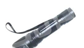 jw7300B微型防爆电筒