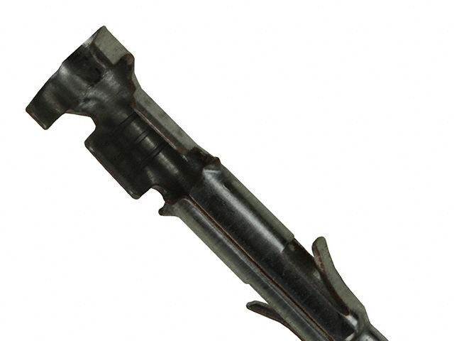 供应TE连接器350218-3原装 现货库存