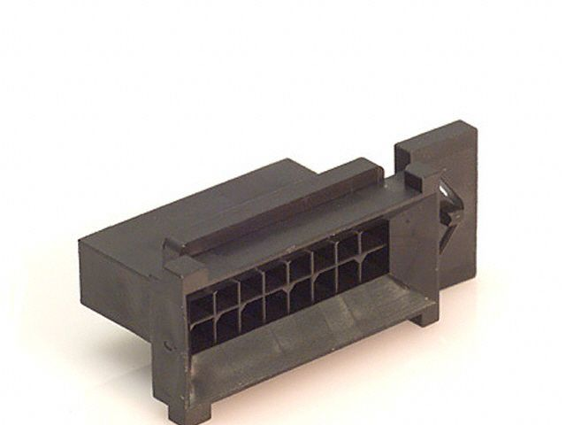 供应MOLEX连接器44300-1600原装库存现货