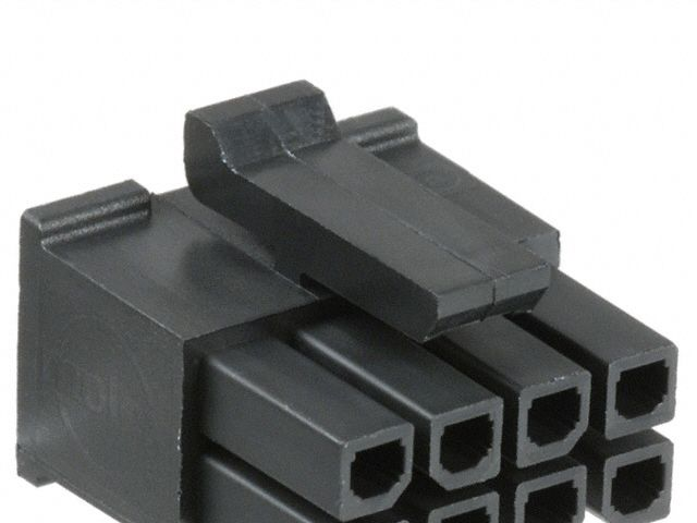 供应MOLEX连接器43025-0800现货库存 原装进口