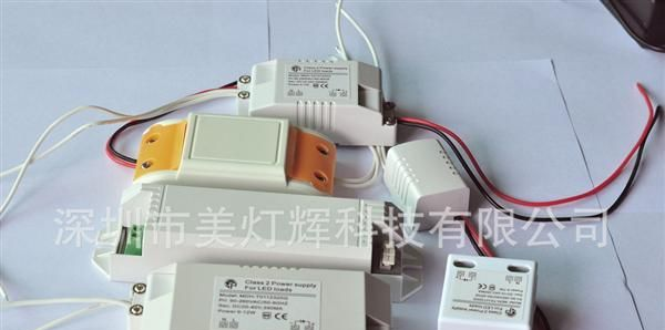 <font color=red>LED</font>防水恒流<font color=red>电源</