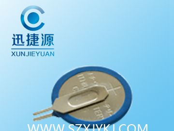 供应CR1616焊脚加工 焊脚电池