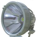 供应矿用隔爆型LED巷道灯HBD9127LED防爆投光灯