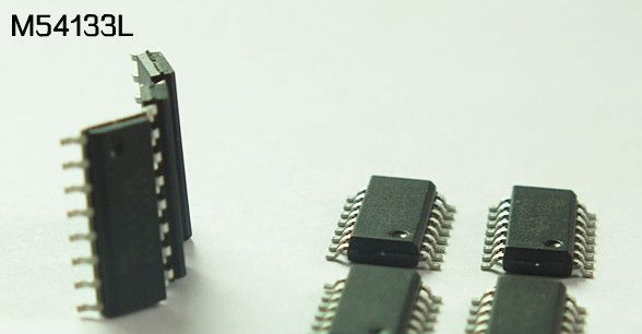 供应漏电保护IC.全新原装现货 特价 集成电路M54133L