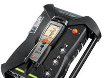 testo 350加强型烟气分析仪