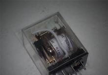 供应原装进口现货供应【欧姆龙】MY2继电器