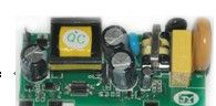 供应 宽压高隔离AC/DC电源模块JY-A05W-3012CP，产品手册JY-A05W-3012CP